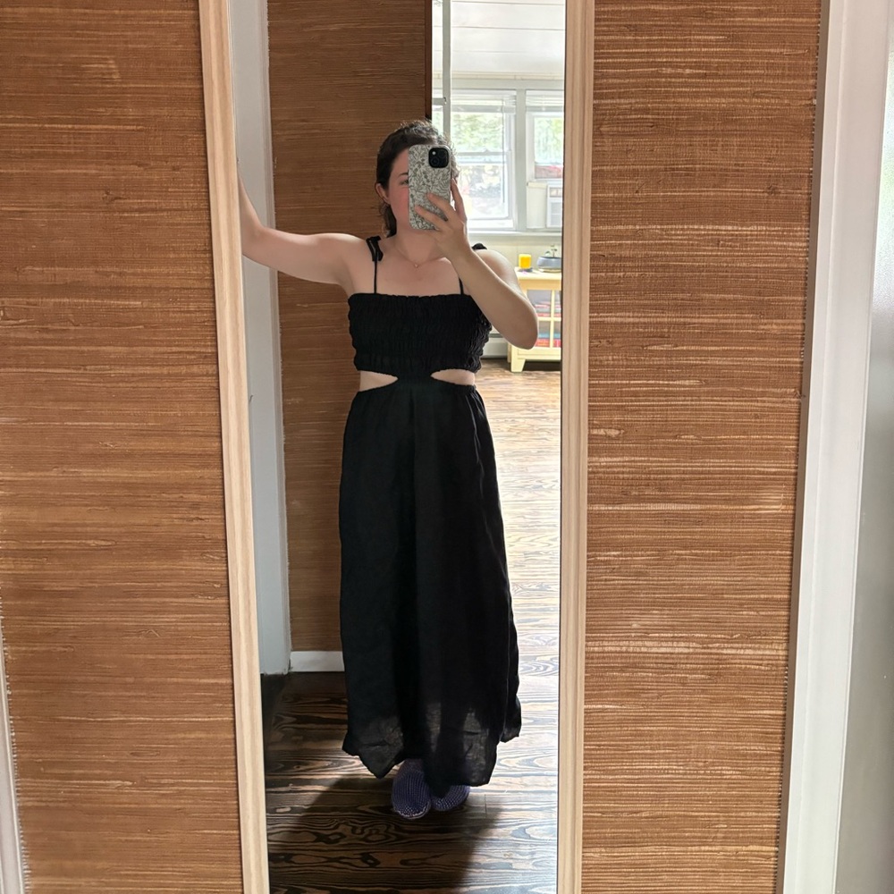 Rove Byron Bay - BELEZA MIDI Dress